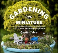 Gardening in Miniature cover